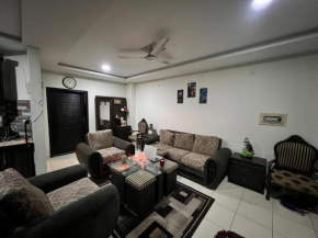 Aram Abode, Relax In Style